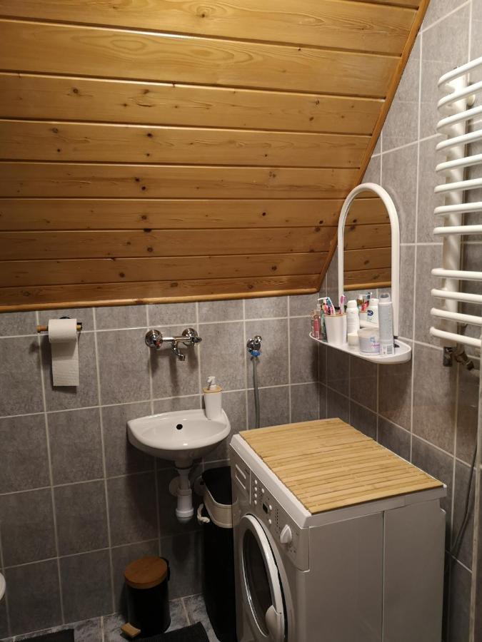 A Summer House Zarabie Domek Letniskowy Zarabie Villa Myślenice Eksteriør bilde