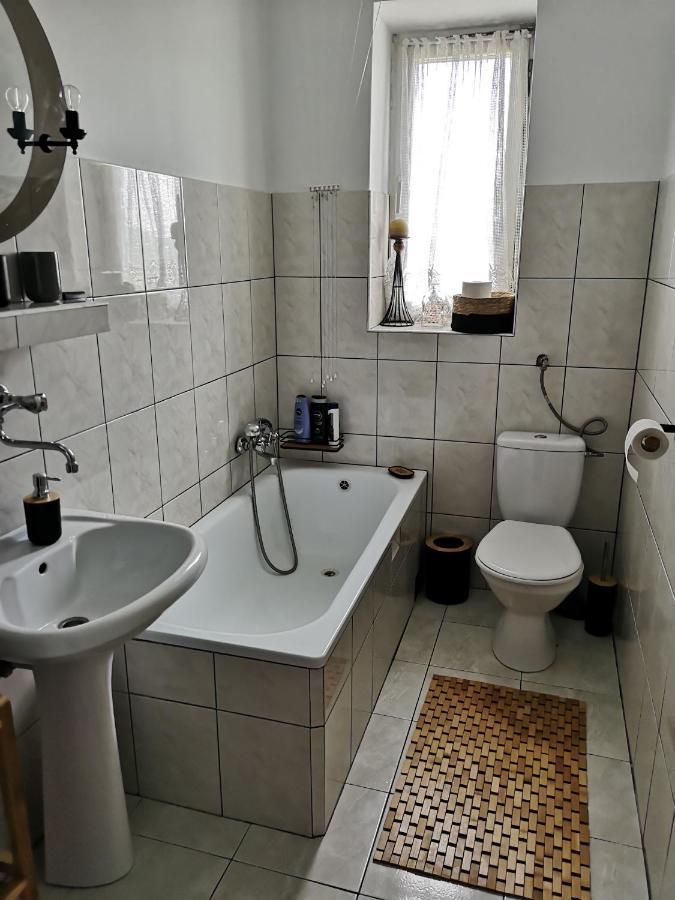 A Summer House Zarabie Domek Letniskowy Zarabie Villa Myślenice Eksteriør bilde