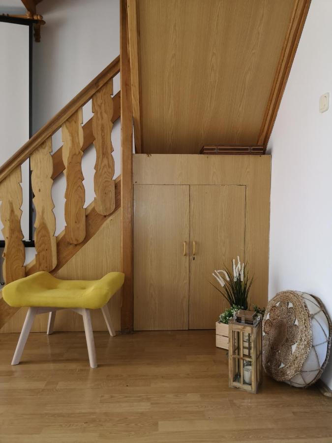 A Summer House Zarabie Domek Letniskowy Zarabie Villa Myślenice Eksteriør bilde