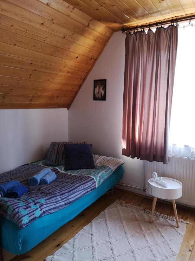 A Summer House Zarabie Domek Letniskowy Zarabie Villa Myślenice Eksteriør bilde