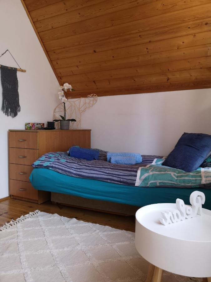 A Summer House Zarabie Domek Letniskowy Zarabie Villa Myślenice Eksteriør bilde