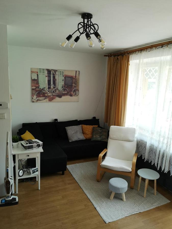 A Summer House Zarabie Domek Letniskowy Zarabie Villa Myślenice Eksteriør bilde