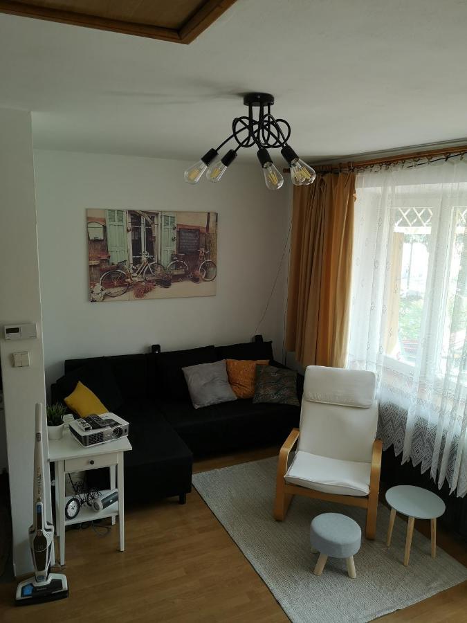 A Summer House Zarabie Domek Letniskowy Zarabie Villa Myślenice Eksteriør bilde